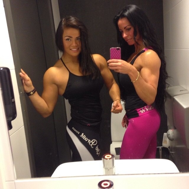 scitechfitness:  Yes.