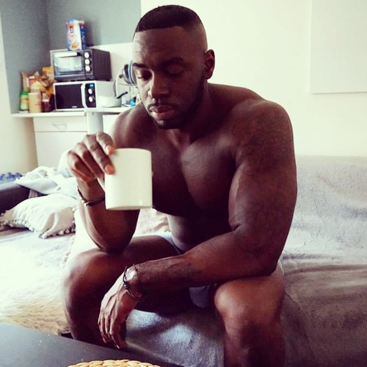 virgobeast:  Good morning  🌝