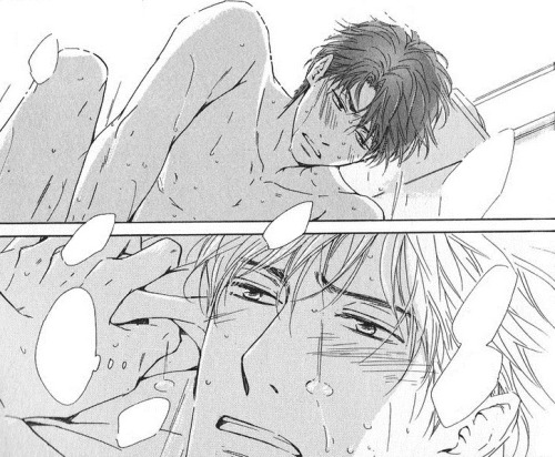 tumblr photo yaoi-obsession 0