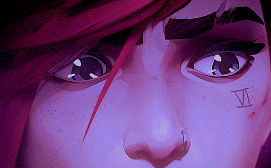 VI | ARCANE - 1.09The Monster You Created
