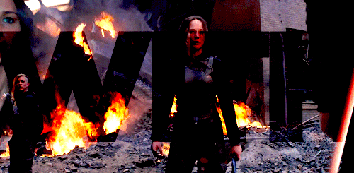 bobbismorses:   If we burn,  y o u   b u r n&