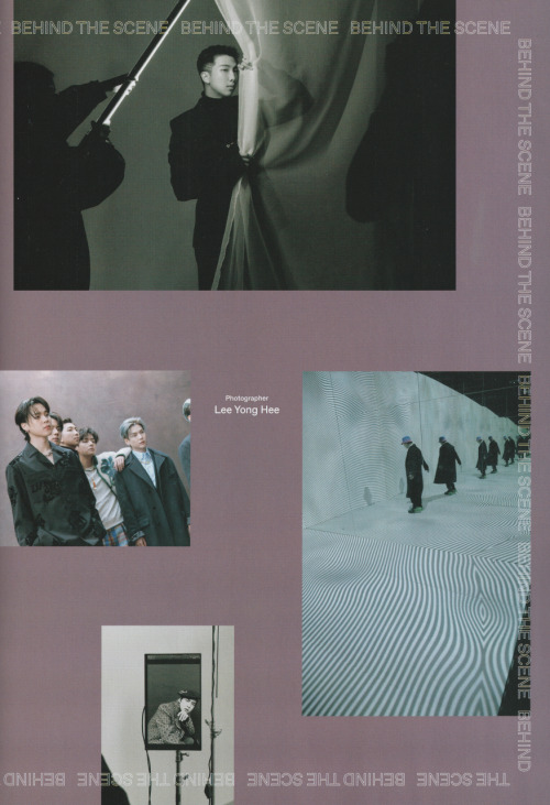 GQ Korea - Part IX