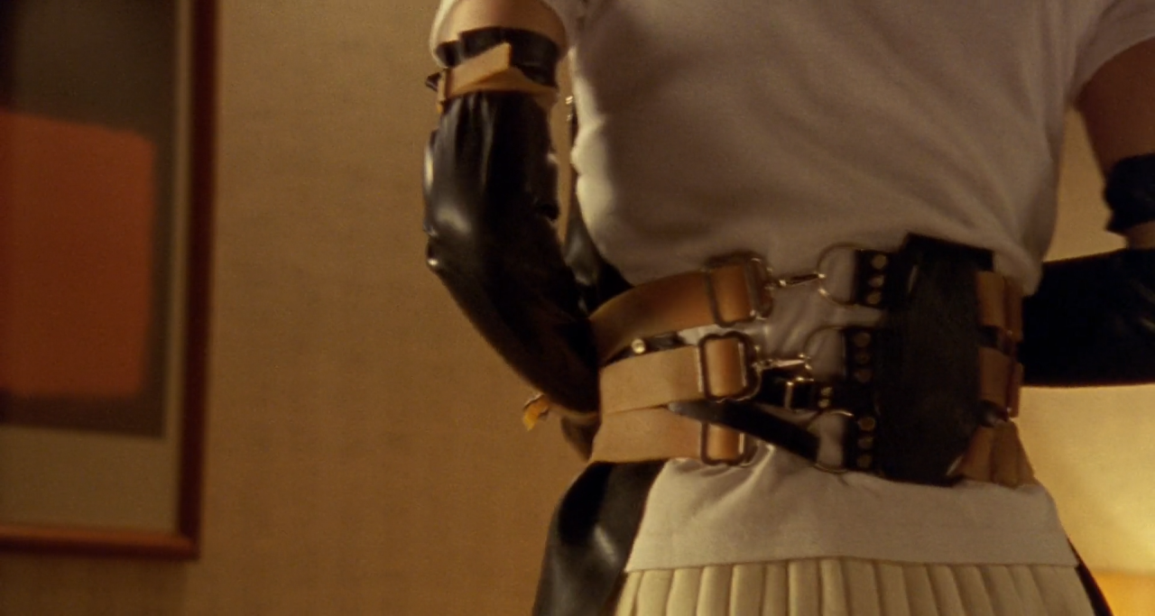 beingharsh:Audition (1999), dir. Takashi Miike