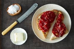 food52:  I don’t think you’re ready for this jelly. Read more: Peanut Butter and Jelly Alternatives on Food52