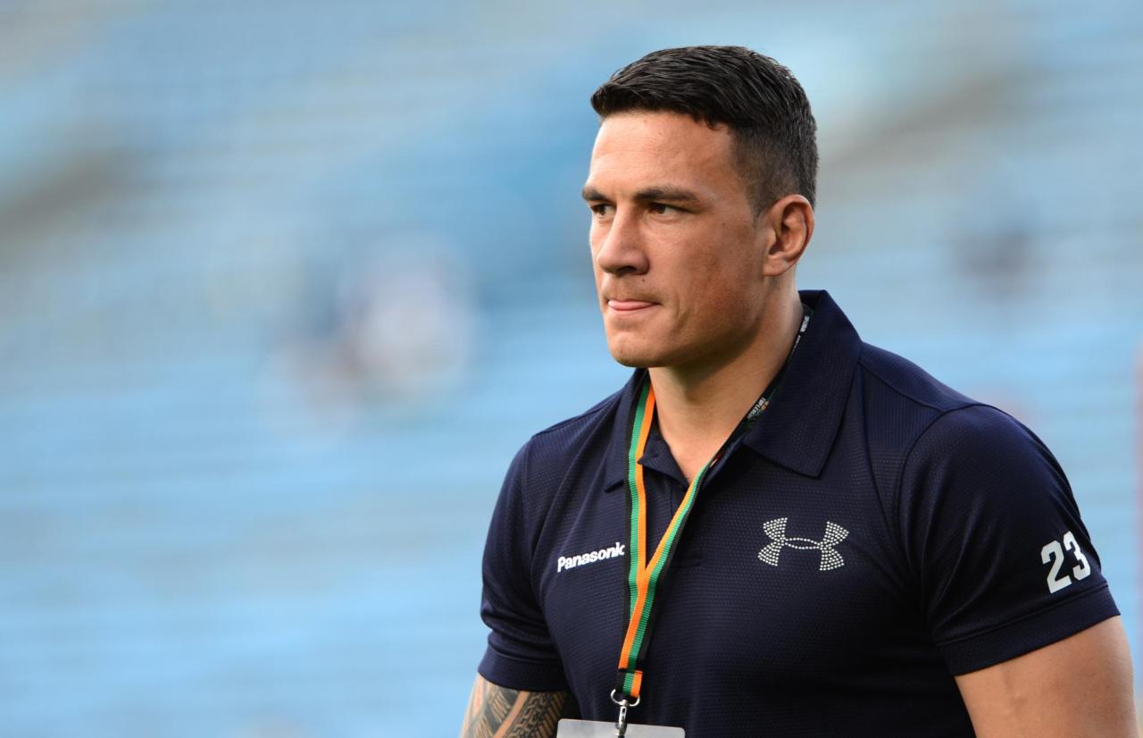 crazypsychofaggot:  Sonny Bill Williams. So fucking handsome!!! 