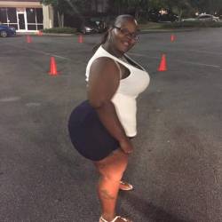 Black Bbw Only