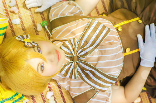 Love Live - Koizumi Hanayo, Candy ver. by adult photos