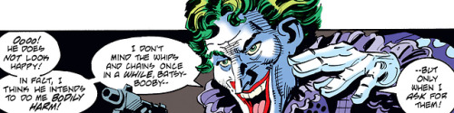 joker-ka:Legends of the Dark Knight #65