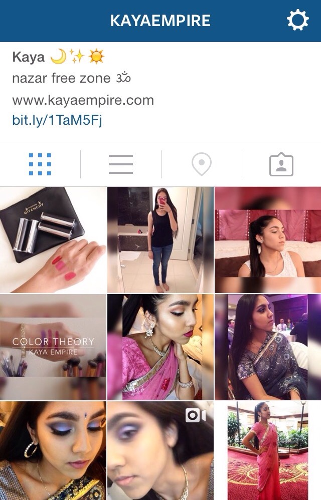 kartari:  join my empire 😘👑 