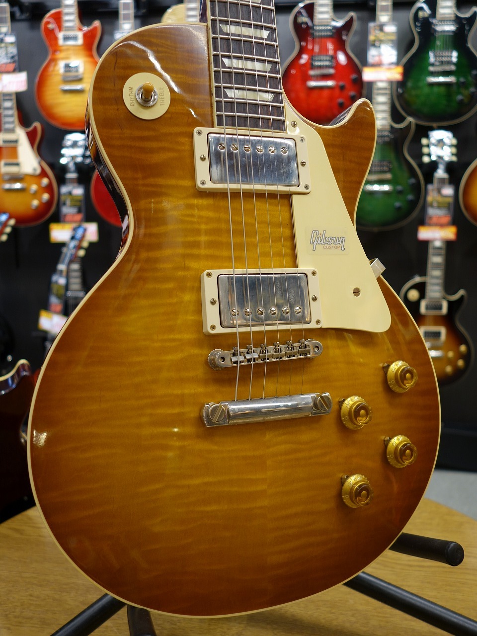 ギタプラブログ Guitar Planet Official Blog ギブソン編第百五十二回 Flagship Model ギタプラブログ Guitar Planet Official Blog ギブソン編第百五十二回 Flagship Model