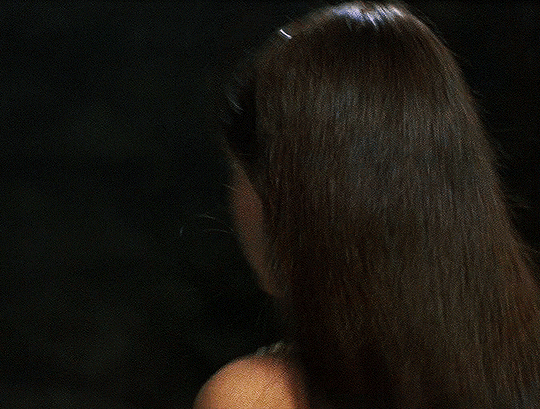 assyrianjalebi:Olivia Hussey in Romeo and Juliet (1968)