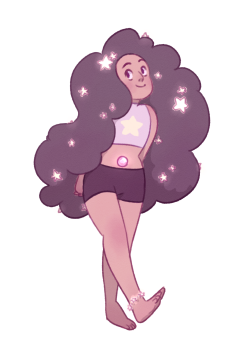 faeri-sami:  Stevonnie is my baby I’ll