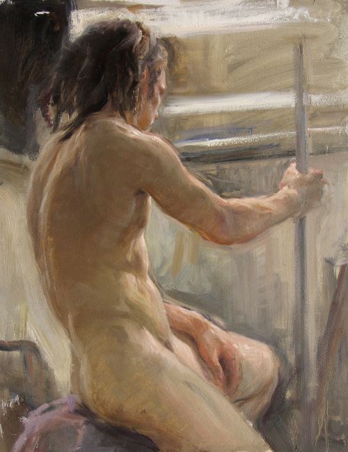 k250966:  Palden Hamilton  