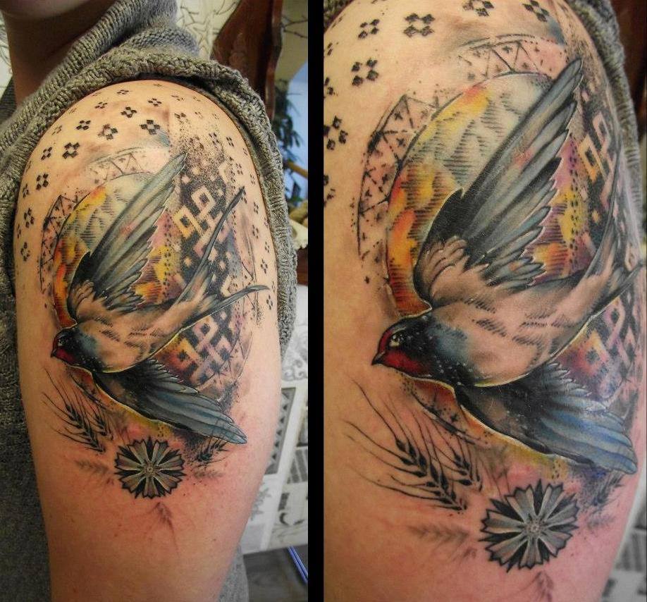 tattrx:  MICO GOLDOBIN Tartu, Estonia www.tartu-tattoo.ee facebook.com/Karlova.Ink