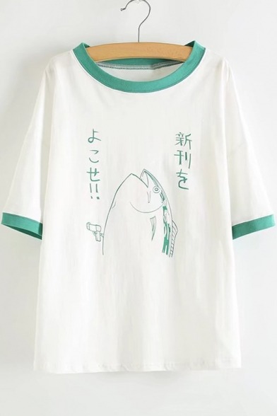 nicholrr234:  Lovable Tees Collection (New Sign Up 30% Off)Alien Pattern // Cartoon