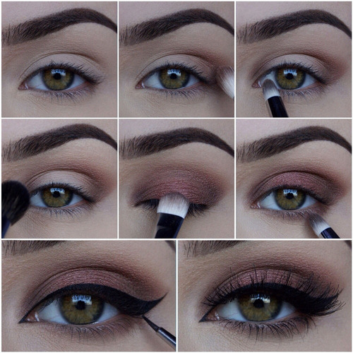 Makeup, Style & Beauty