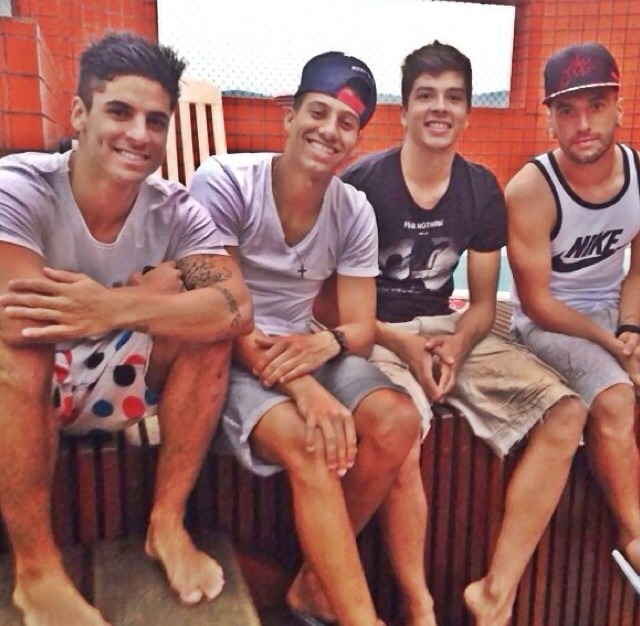 Cada dia mais linda