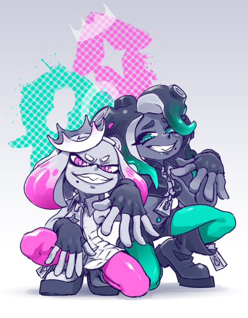 anais-maamar:Can’t wait to squid !