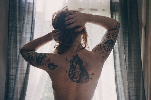 blxg:  Tattoo blog ∞ 