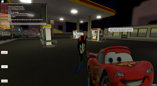 Roblox Screenshots