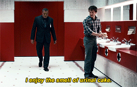 hannibalgifs:out of context: will graham (season 1)