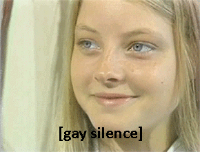 alexander:  crimescenehoe:  ifeel-tabul0us:   Gay culture is Boy A trying to talk