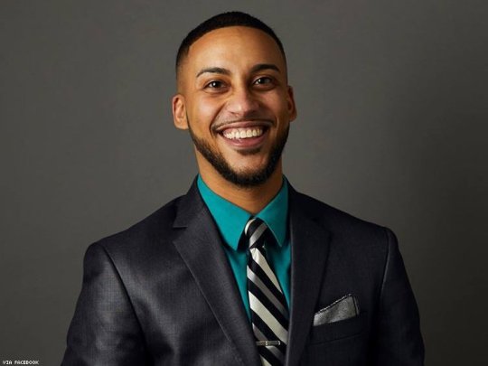 potatoshoe: dothedansemacabre:  SIX Transgender Americans Were Elected in 2017! 🇺🇸   🗳️ Danica Roem ( Virginia - House of Delegates ) 🗳️ Gerri Cannon ( New Hampshire - School Board of Somersworth ) 🗳️ Andrea Jenkins ( Minnesota -