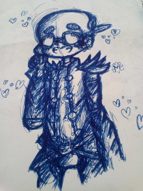 Cute Magnus ^^ [And There Photos :D]