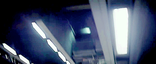 youffievalentine:    Felicity Jones and Diego Luna, in the ROGUE ONE: A STAR WARS STORY teaser     