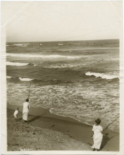 in-frame: Fishing in Florida : women tourists