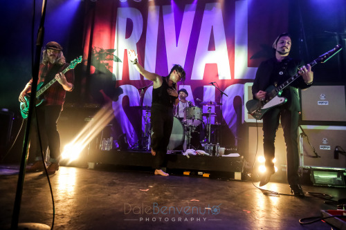 Rival Sons live at the Phoenix Concert Theatre in  Toronto May 7, 2015.Photos by: Dale Benvenuto ©2
