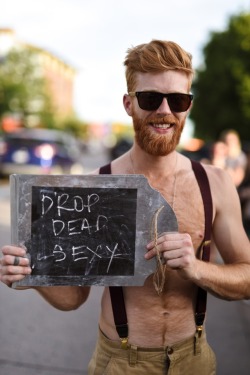 otterj:Pride Week Denver was outrageous /