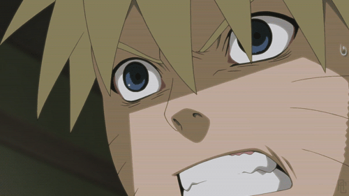 goesinmybutt:  Very well. I'll tell you about the man whose hatred of the ninja world
