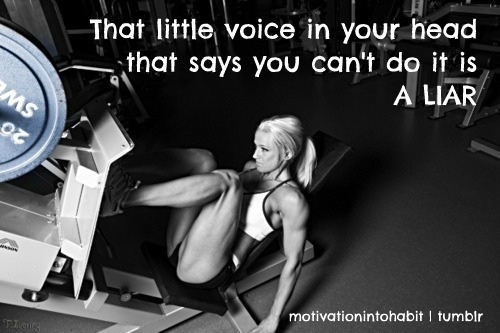 Fitness Tips