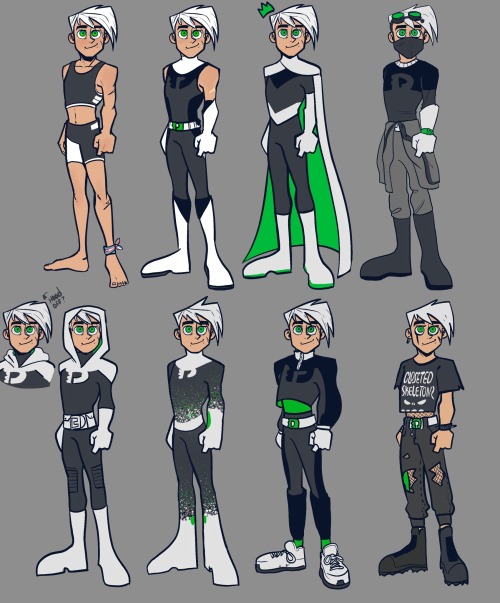 Compilation Of Some Fashion Designs Ive Done Over The Past Few Weeks! I Had A Real Fun Time W/ Older