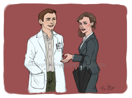 ((OOC Note: Sorry, this time I didn&rsquo;t know what write on it&hellip;! If someone wants 
