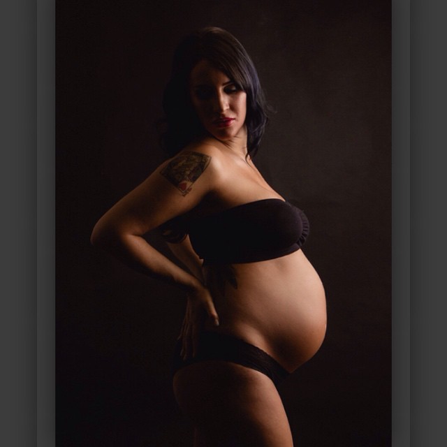 breederseeder:  The best way to enter 2017 is by getting impregnated… Any wombs