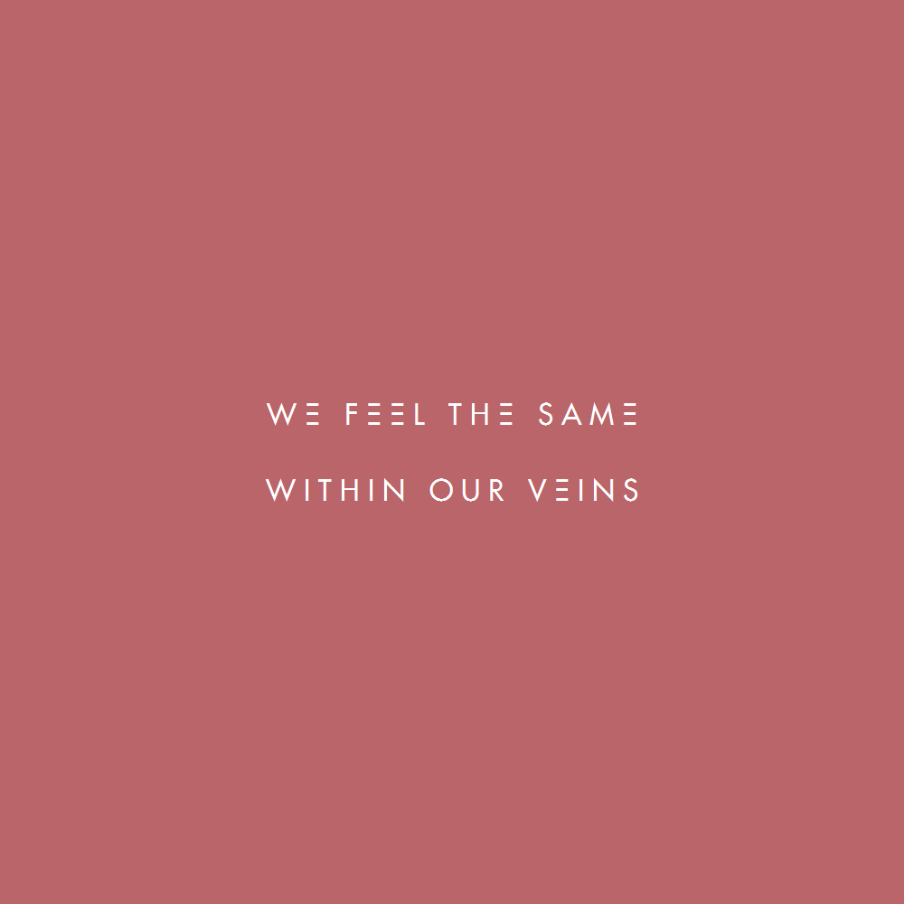 awkwardstandinglewiskennedy:  Favourite Albums - Every Open Eye, Chvrches (2015)
