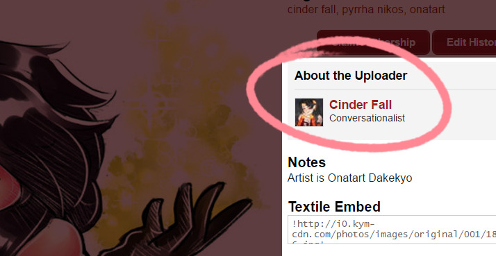 someone has some explaining to do&hellip;