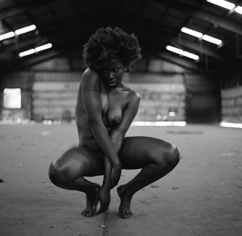 dannywolfchild:  That spark in her  Photographer: http://mikedunn.tumblr.com/ Model: http://dannywolfchild.tumblr.com/