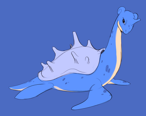 acetactician:23. favorite single stage — lapras@only23meters
