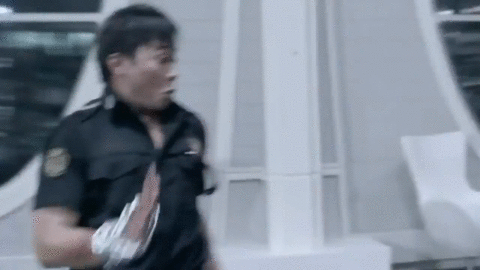 Sha Po Lang 2 (2015)