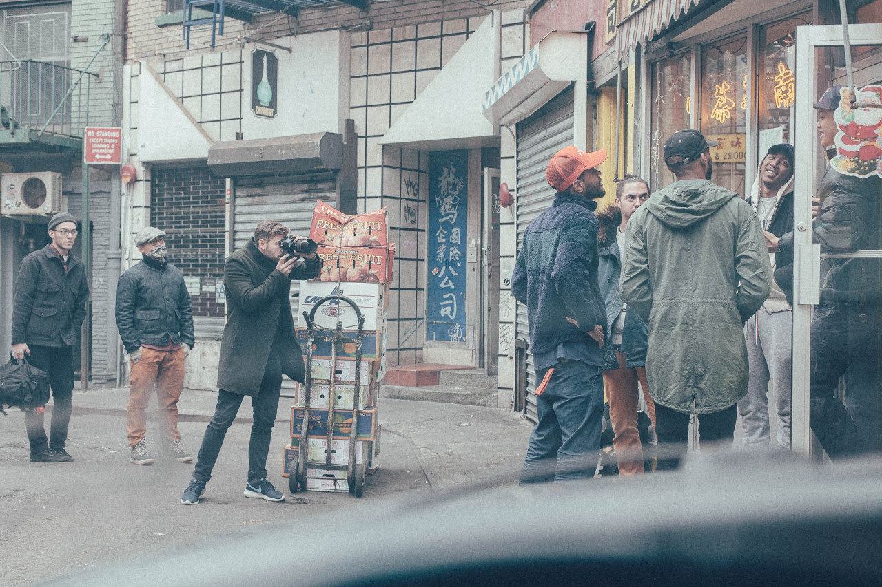 madburyclub:  The Universe According To Tone-A-Vision, Behind The Seen, Aggression