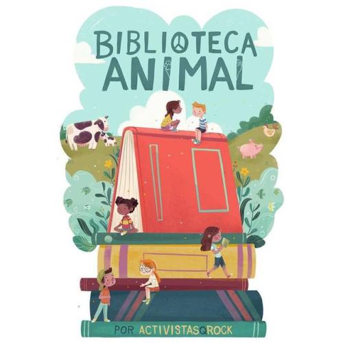 @activistasqrock abrirá las puertas de la “Biblioteca Animal” la primera en Quintana Roo dedicada a 