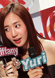 kwonyuri:     　  　 when will this look return from the war　　Show! Music Core,