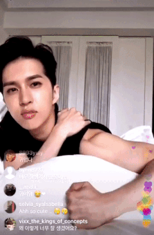 jaehwanlee-archive:welcome to the gun show!