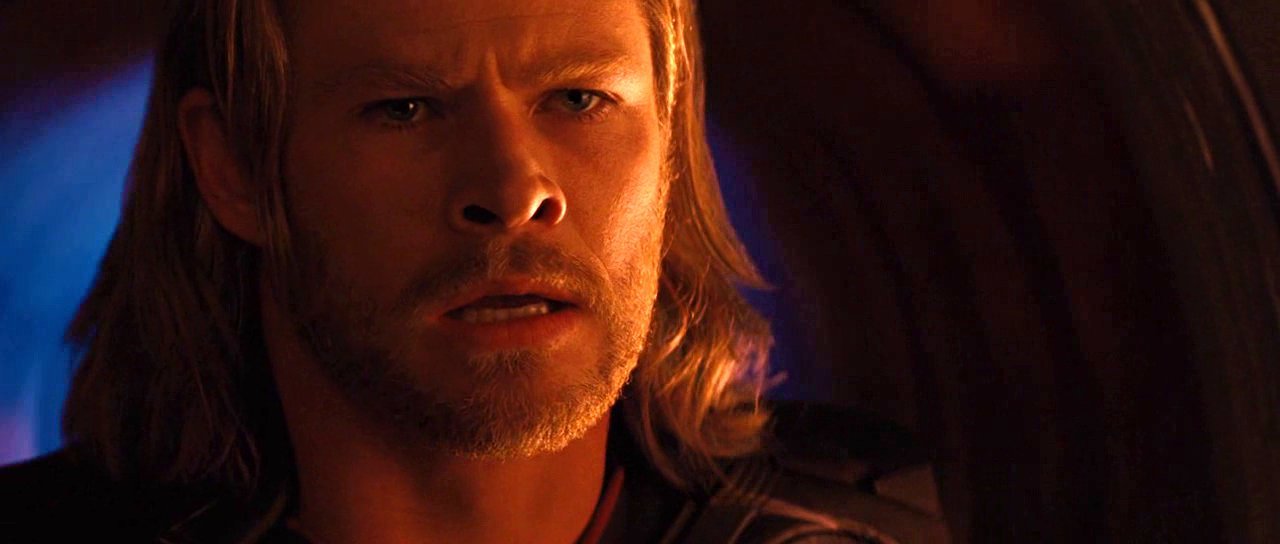 thorkizilla:  Thor (liveblog) [x] One of the things that I think gets overlooked
