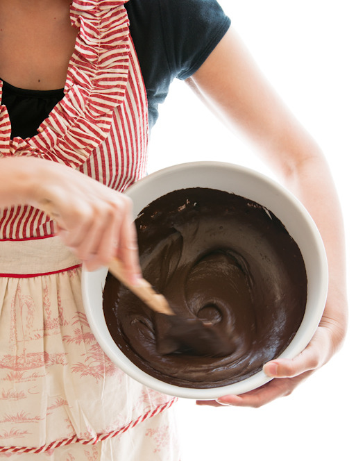 cravehiminallways212:  Because you have a thing for…brownies. *giggles*💋  *Smirk*&hellip;