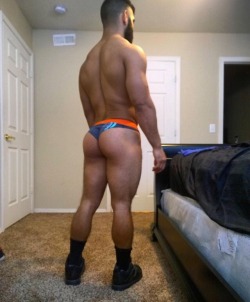 hothunks-bubblebutts:  Bubble butts