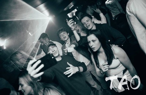 starksparker: Clubbing Tom is truly something amazing